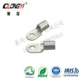 Tin Plated Non-Insulated Copper Cable Lugs